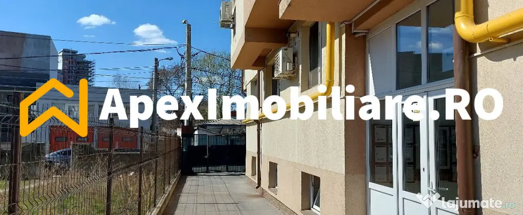 Apartament 2 camere de inchiriat Mihai Bravu București | Ap