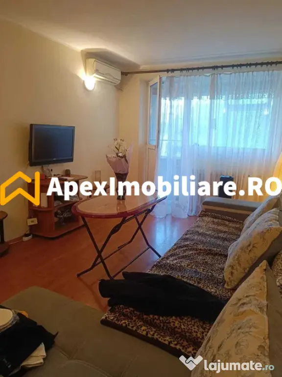 Apartament 3 camere de vanzare Pantelimon București, ApexIm