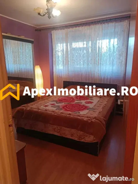 Apartament 3 camere de vanzare Pantelimon București, ApexIm
