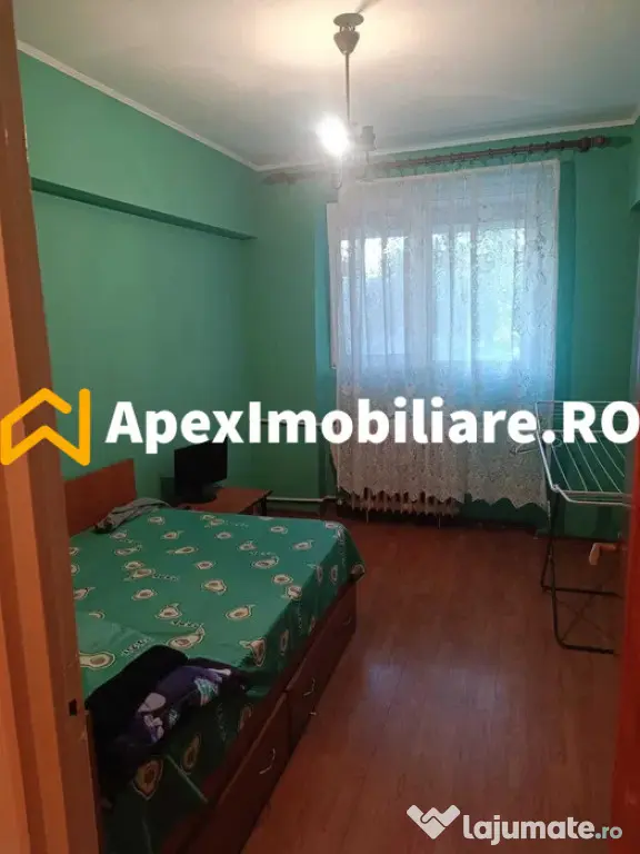 Apartament 3 camere de vanzare Pantelimon București, ApexIm