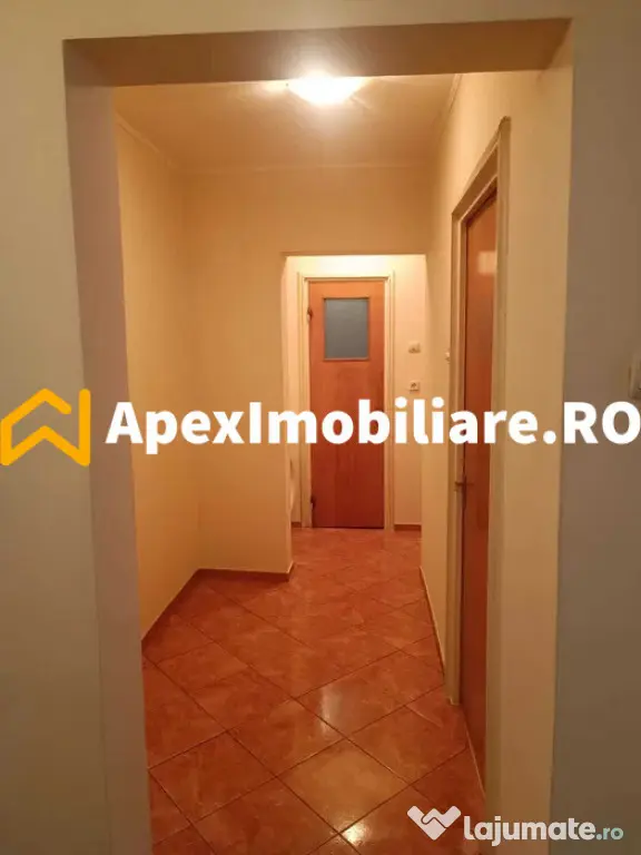 Apartament 3 camere de vanzare Pantelimon București, ApexIm