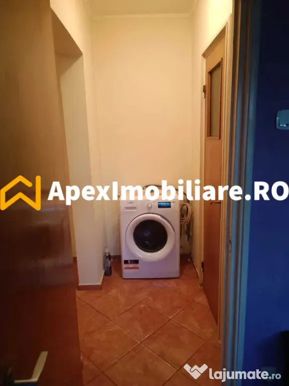 Apartament 3 camere de vanzare Pantelimon București, ApexIm