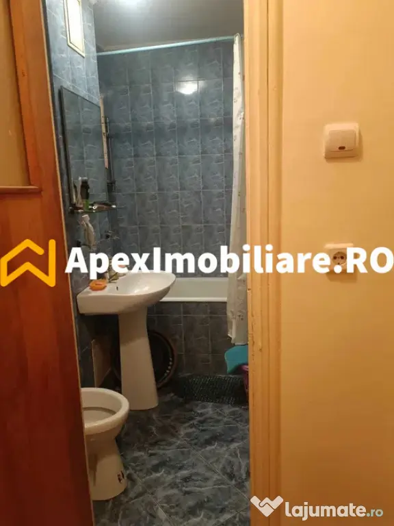 Apartament 3 camere de vanzare Pantelimon București, ApexIm