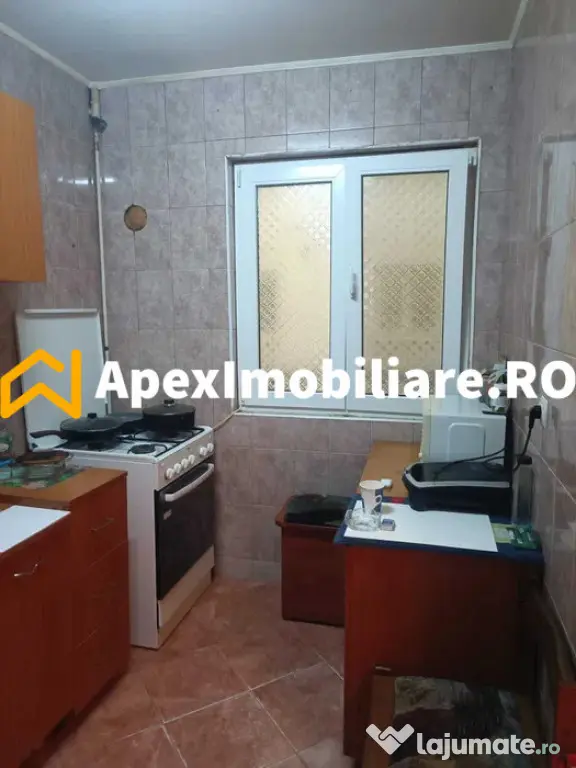 Apartament 3 camere de vanzare Pantelimon București, ApexIm