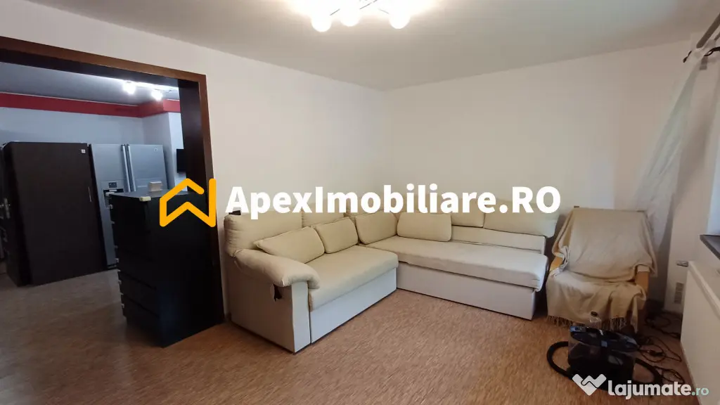 Apartament 2 camere de inchiriat Aviatiei București | ApexI