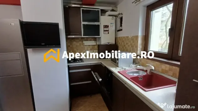 Apartament 2 camere de inchiriat Aviatiei București | ApexI
