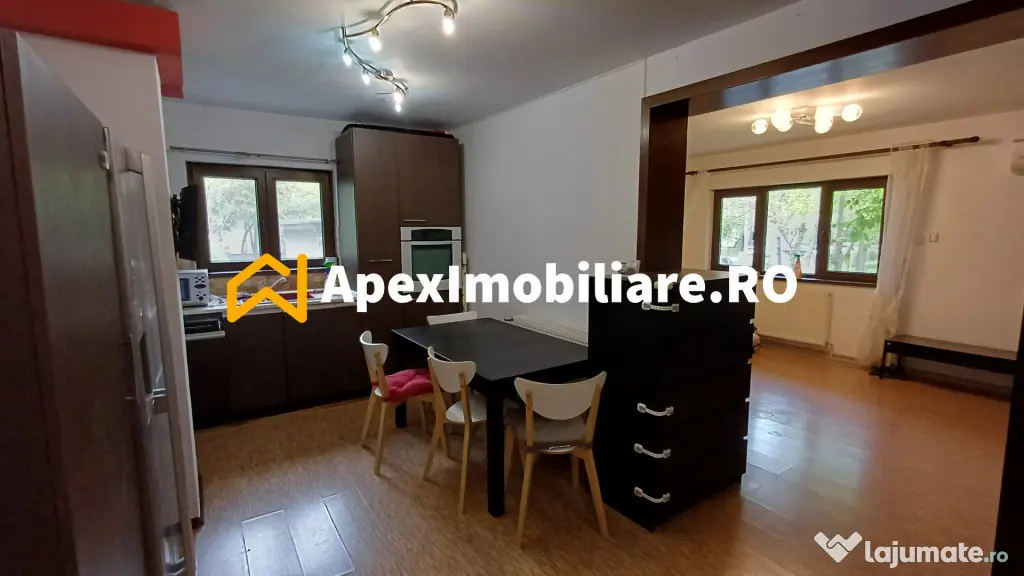 Apartament 2 camere de inchiriat Aviatiei București | ApexI
