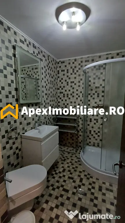 Apartament 2 camere de inchiriat Aviatiei București | ApexI