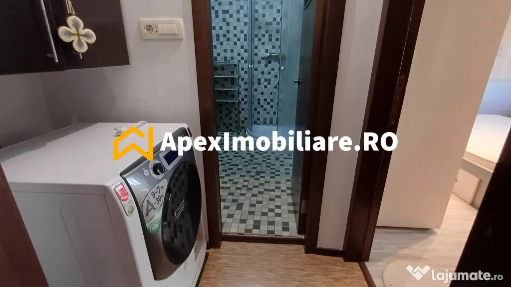 Apartament 2 camere de inchiriat Aviatiei București | ApexI