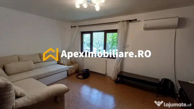 Apartament 2 camere de inchiriat Aviatiei București | ApexI