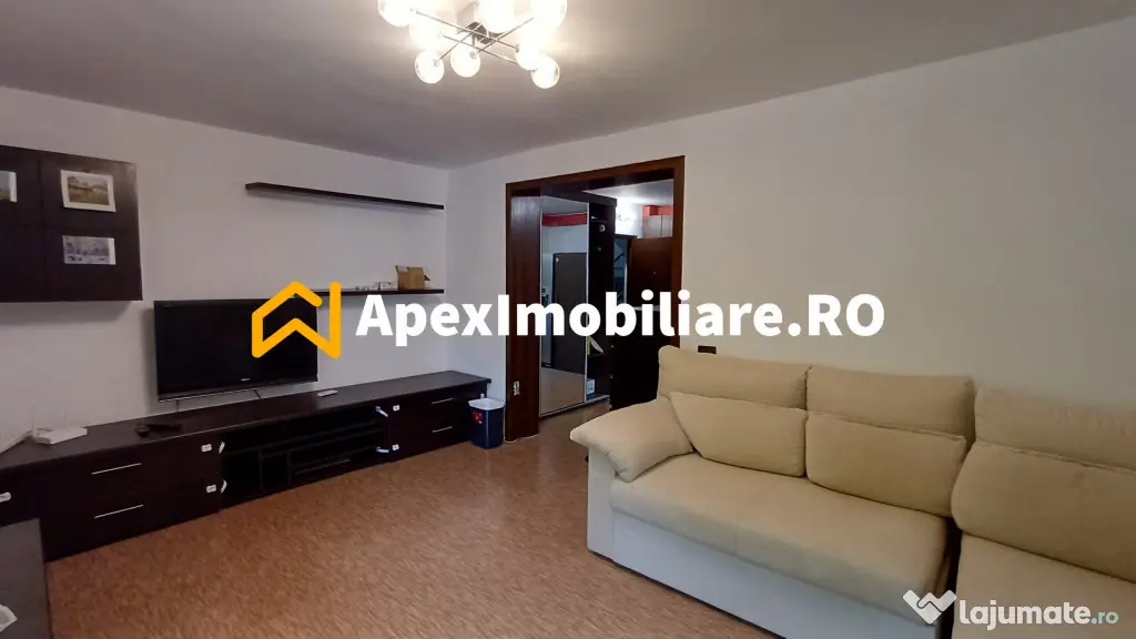 Apartament 2 camere de inchiriat Aviatiei București | ApexI