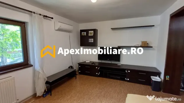 Apartament 2 camere de inchiriat Aviatiei București | ApexI