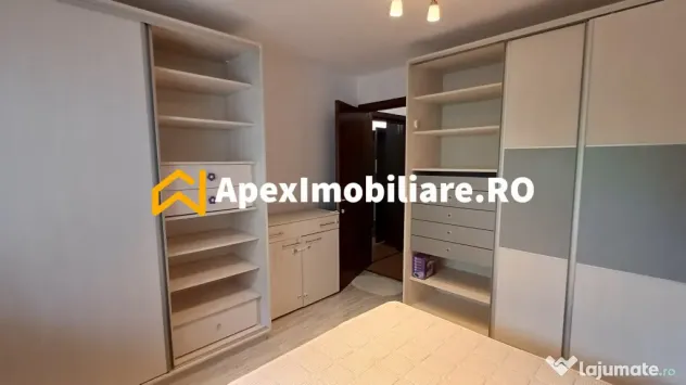Apartament 2 camere de inchiriat Aviatiei București | ApexI