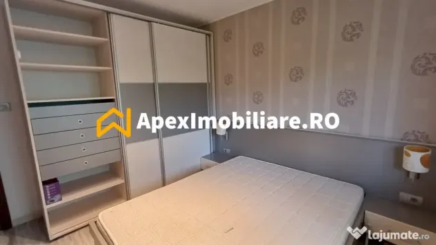 Apartament 2 camere de inchiriat Aviatiei București | ApexI