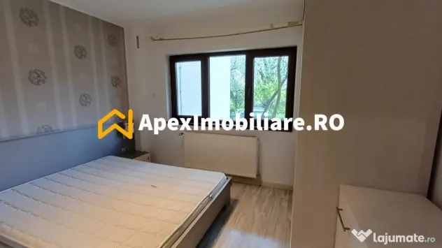 Apartament 2 camere de inchiriat Aviatiei București | ApexI