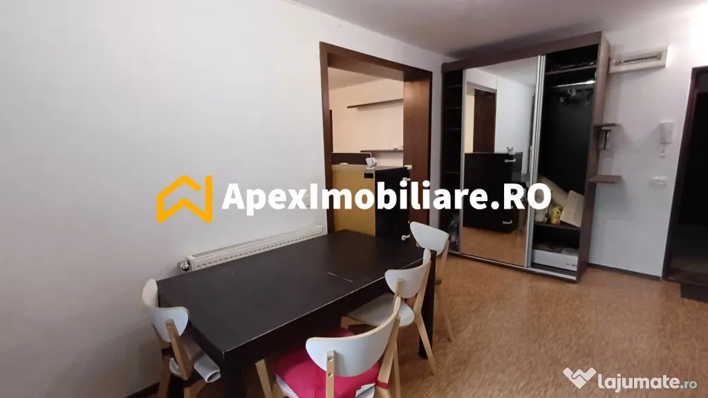 Apartament 2 camere de inchiriat Aviatiei București | ApexI