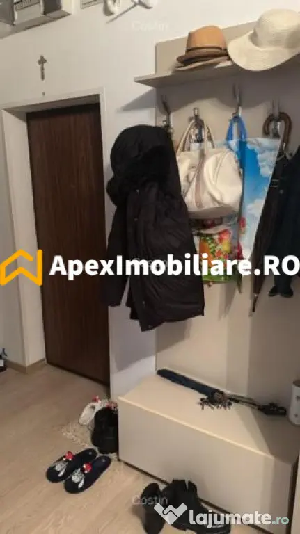 Ap. 2 cam de inchiriat Iancului Bucuresti | Metrou 9 min | c