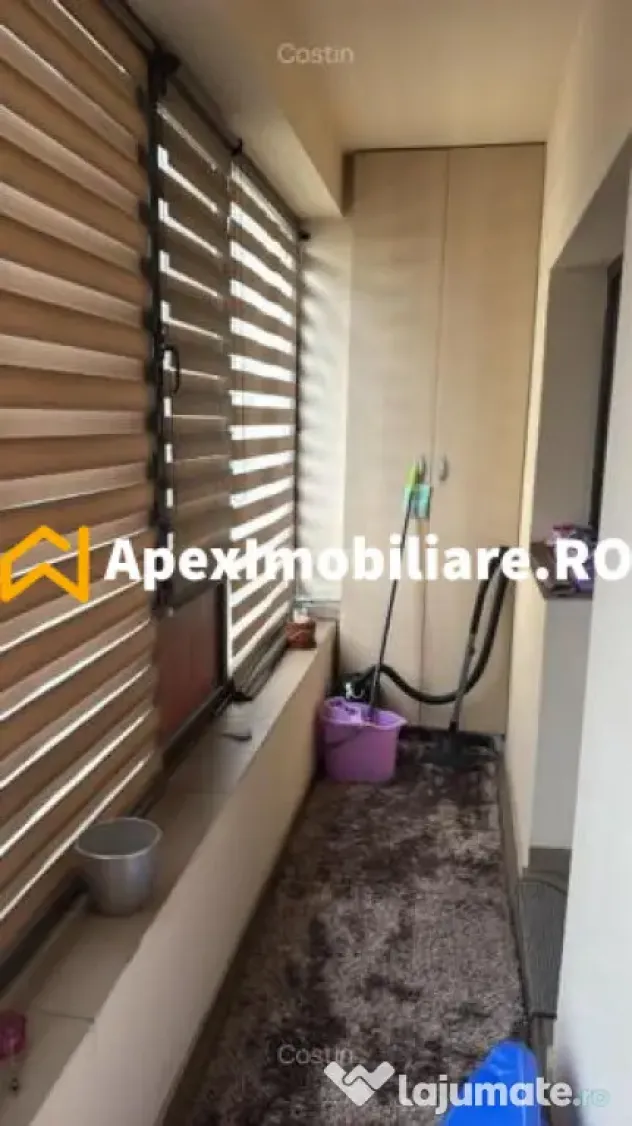 Ap. 2 cam de inchiriat Iancului Bucuresti | Metrou 9 min | c
