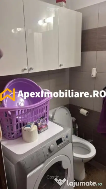 Ap. 2 cam de inchiriat Iancului Bucuresti | Metrou 9 min | c
