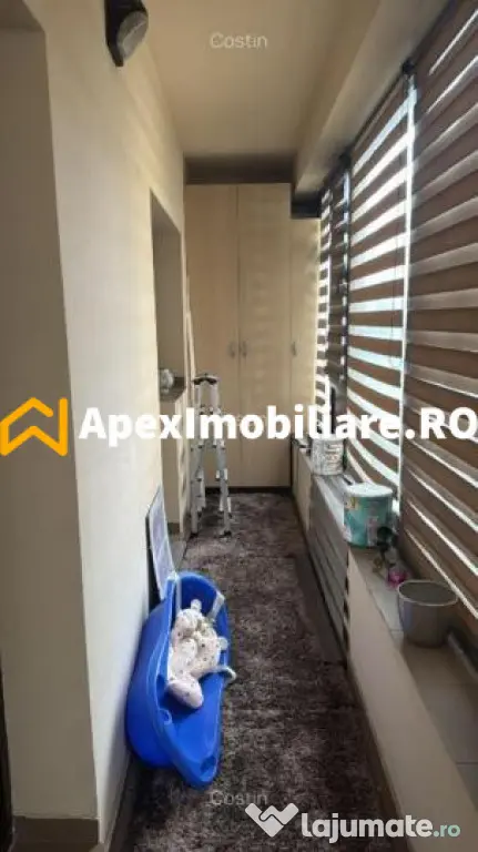 Ap. 2 cam de inchiriat Iancului Bucuresti | Metrou 9 min | c