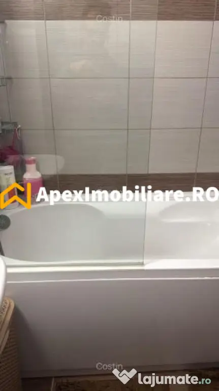 Ap. 2 cam de inchiriat Iancului Bucuresti | Metrou 9 min | c