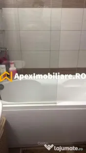 Ap. 2 cam de inchiriat Iancului Bucuresti | Metrou 9 min | c 