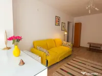 Inchiriez apartament 2 camere