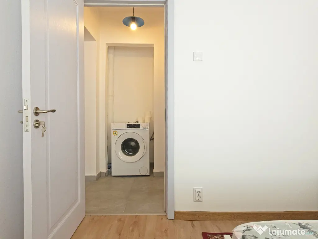 Inchiriez apartament 2 camere