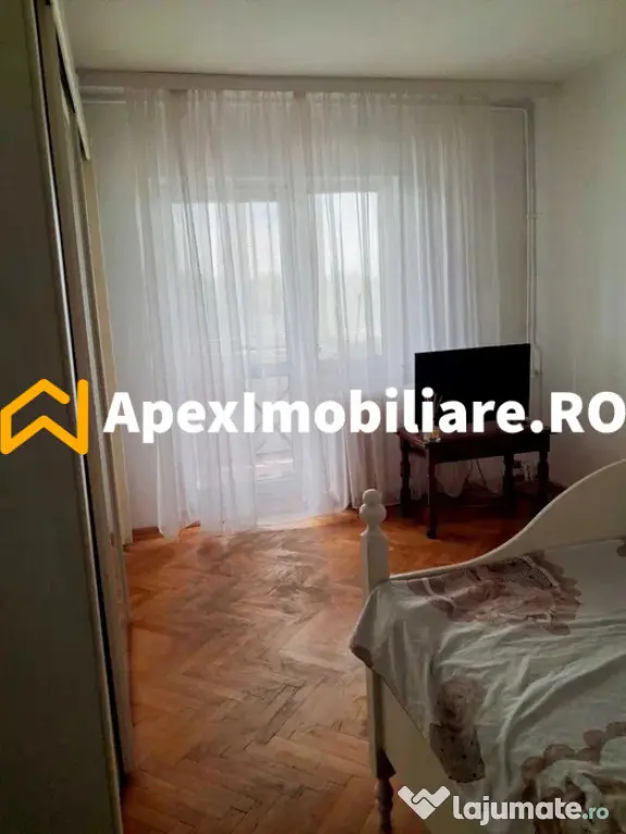 Apartament 2 camere de inchiriat Tineretului București | Ap