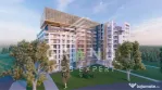 Apartament cu 1 cameră, bloc nou, cartier Gheorgheni