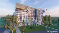 Apartament cu 1 cameră, bloc nou, cartier Gheorgheni