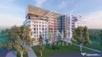Apartament cu 1 cameră, bloc nou, cartier Gheorgheni
