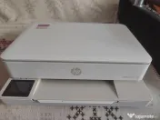 Vând Imprimantă Multifuncțională HP Envy 6120e All-in-One – Wi-Fi, Duplex 