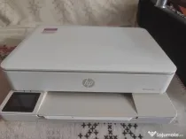 Vând Imprimantă Multifuncțională HP Envy 6120e All-in-One – Wi-Fi, Duplex