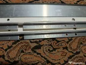 Set complet rame LED ORIGINALE Samsung 46 inch LJ64-01764A LJ64-01765A TESTATE 