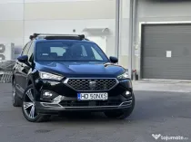 Seat Tarraco*4 Drive*4x4*panoramic*navi*Xcellence*7 locuri*BiXenon*factura*2.0 d
