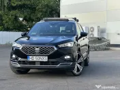 Seat Tarraco*4 Drive*4x4*panoramic*navi*Xcellence*7 locuri*BiXenon*factura*2.0 d