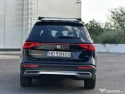 Seat Tarraco*4 Drive*4x4*panoramic*navi*Xcellence*7 locuri*BiXenon*factura*2.0 d