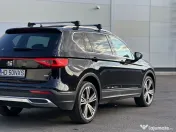 Seat Tarraco*4 Drive*4x4*panoramic*navi*Xcellence*7 locuri*BiXenon*factura*2.0 d