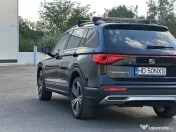 Seat Tarraco*4 Drive*4x4*panoramic*navi*Xcellence*7 locuri*BiXenon*factura*2.0 d