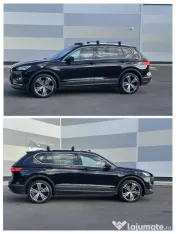 Seat Tarraco*4 Drive*4x4*panoramic*navi*Xcellence*7 locuri*BiXenon*factura*2.0 d