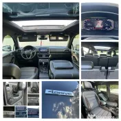 Seat Tarraco*4 Drive*4x4*panoramic*navi*Xcellence*7 locuri*BiXenon*factura*2.0 d