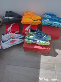 Vand ghete fotbal PUMA