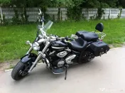 Yamaha XVS 950 Midnight Star 2012 | 28.900 km | Vance & Hines | Dotări Top