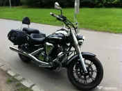 Yamaha XVS 950 Midnight Star 2012 | 28.900 km | Vance & Hines | Dotări Top