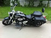 Yamaha XVS 950 Midnight Star 2012 | 28.900 km | Vance & Hines | Dotări Top