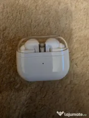 Casti Samsung Galaxy Buds 3 Pro 