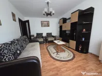 Închiriez apartament 2 camere – Metrou Păcii (7 min.)