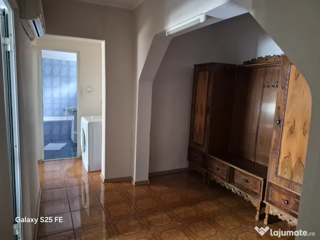Apartament 2 camere central