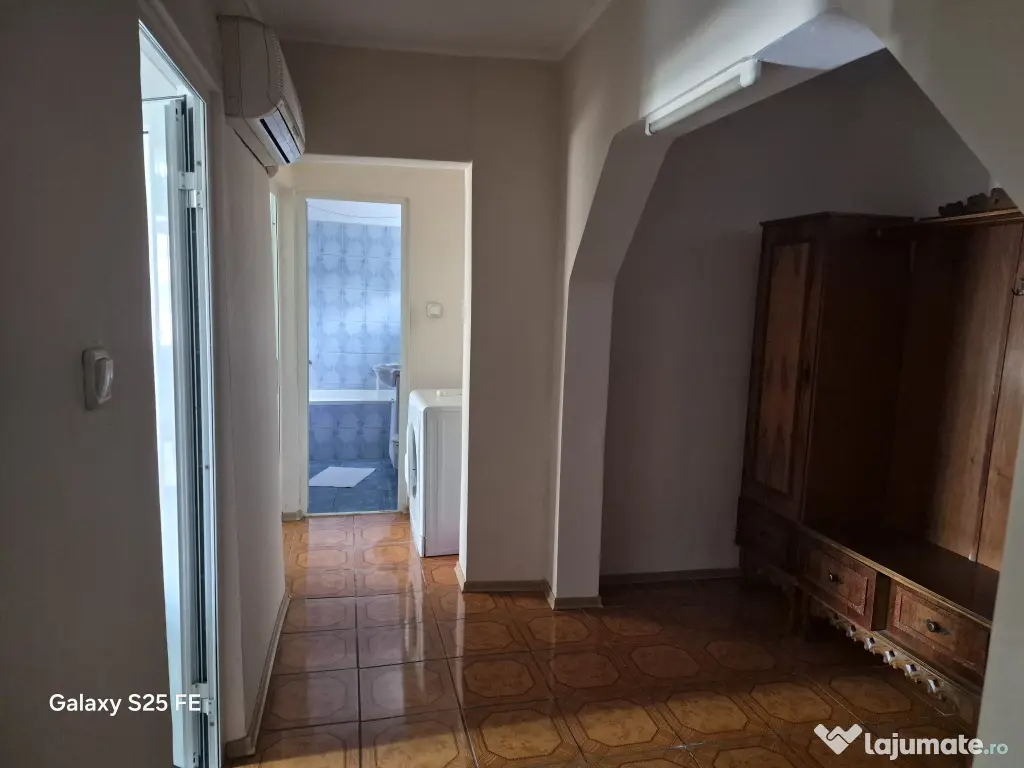 Apartament 2 camere central